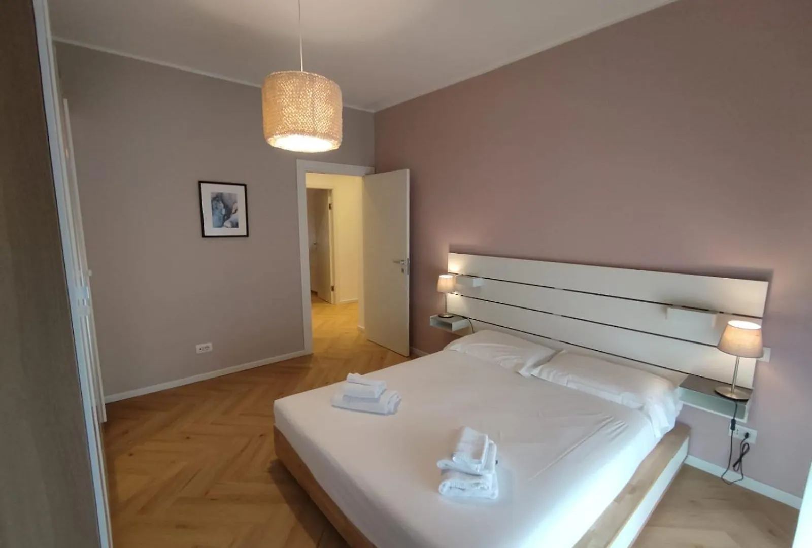 The House Of Light Apartment Milan