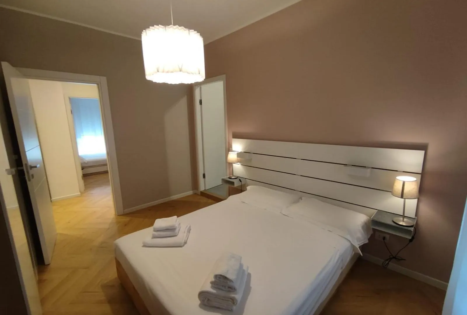 The House Of Light Apartment Milan