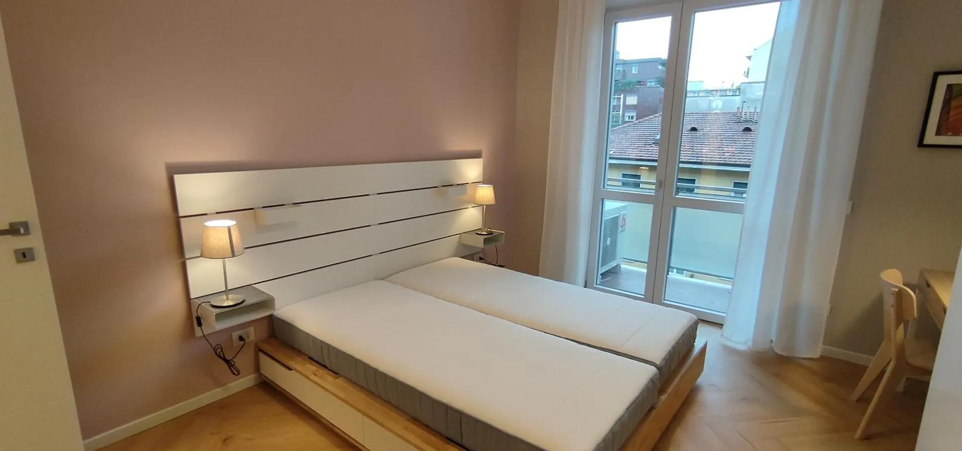 The House Of Light Apartment Milan 0*,  Italy
