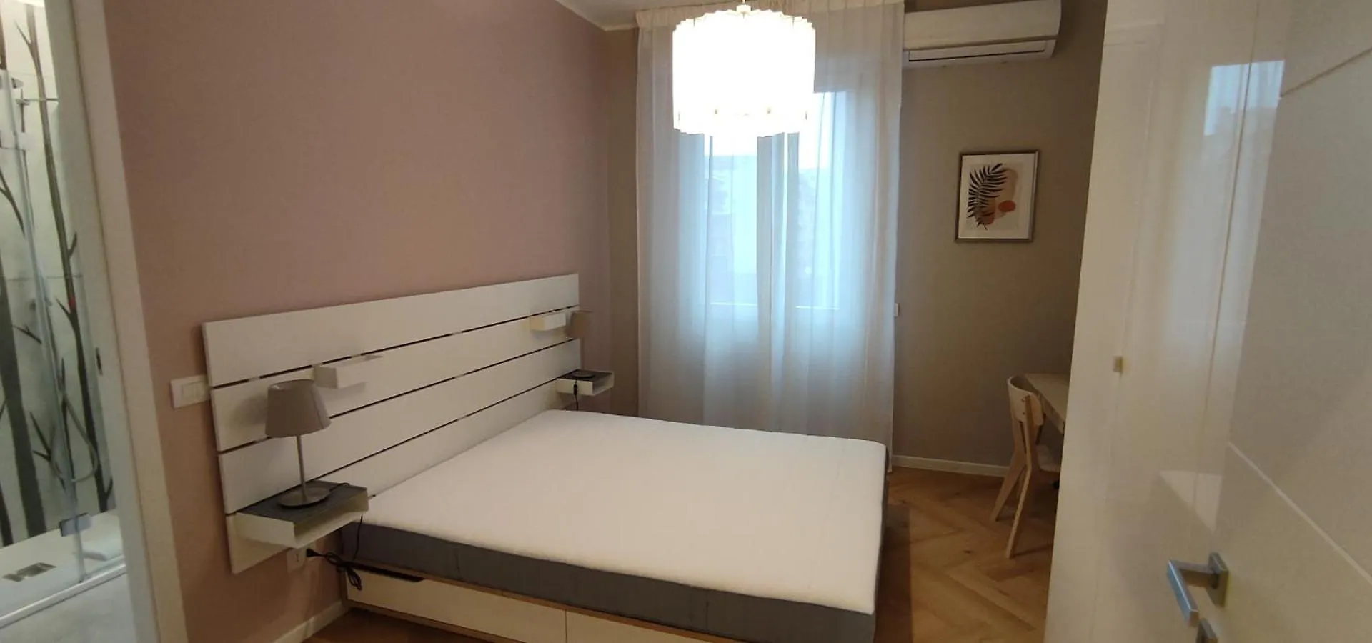 The House Of Light Apartment Milan